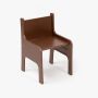 Ette Tete Tulla Chair - Mocha - Kinderstoel Verstelbaar