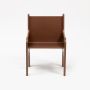 Ette Tete Tulla Chair - Mocha - Kinderstoel Verstelbaar