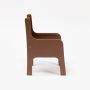 Ette Tete Tulla Chair - Mocha - Kinderstoel Verstelbaar