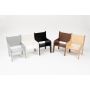 Ette Tete Tulla Chair - Wooden - Kinderstoel Verstelbaar