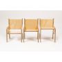 Ette Tete Tulla Chair - White - Kinderstoel Verstelbaar