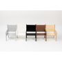 Ette Tete Tulla Chair - White - Kinderstoel Verstelbaar