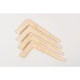 Ette Tete Tulla Table- Grey- Kindertafel - 2 hoogtes