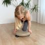 Ette Tete BUGZY TWIGGIE Grey• Soft play on wheels