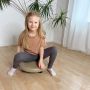 Ette Tete BUGZY TWIGGIE Grey• Soft play on wheels