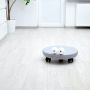 Ette Tete BUGZY TWIGGIE Grey• Soft play on wheels
