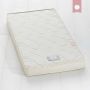 The Little Green Sheep Natural matras junior Toddler 70x160cm to fit IKEA