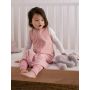 SuperLove Merino Toddler Slaapzak - All Season - Vintage Rose 