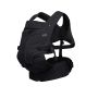 Voksi Draagzak Huddle Black