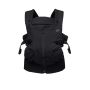 Voksi Draagzak Huddle Black