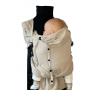 Outlet Storchenwiege Wrapcarrier Nature 