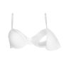 Mammae Classic  Voedingsbeha White Wish 95B