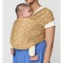 Ergobaby Draagdoek Aura Camel Harves