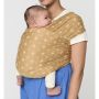 Outlet Ergobaby Draagdoek Aura Camel Harves