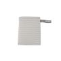 Ergobaby Aura Draagdoek Duurzaam Knit Grey Stripes