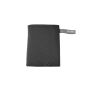 Ergobaby  Aura Draagdoek Duurzaam Knit Soft Black