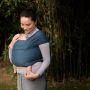 Ergobaby Draagdoek Aura Twilight Navy