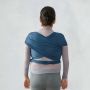 Ergobaby Draagdoek Aura Twilight Navy