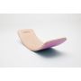 Outlet  Wobbel Pro Blank gelakt vilt Wilde Rozen