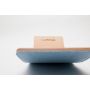 Outlet  Wobbel Starter Blank gelakt vilt Lucht