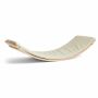 Wobbel Deck XL Oatmeal - ligkussen