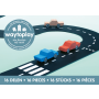 Waytoplay Expressway ( 16 delig)