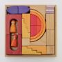 Grimm's Building World Desert Sand 43114