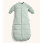 Ergopouch Organic Cotton Jersey Slaapzak Sage 3.5 tog