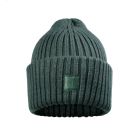 Elodie Wollen Beanie Minnesota Green