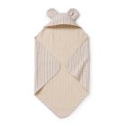 Elodie Badcape Pinstripe