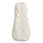 Ergopouch Organic Cotton Jersey Slaapzak Oatmeal Marle 0.2 TOG 8-24 mnd