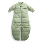 Ergopouch Organic Cotton Sleepsuit Bag Willow 3.5 TOG