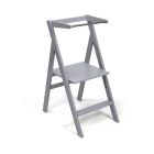 Ette Tete STEP’n’FOLD – Opvouwbare leertoren - Grey
