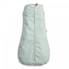Ergopouch Organic Cotton Jersey Slaapzak Sage 0.2 tog