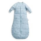 Ergopouch Organic Jersey Slaapzak Dragonflies 2.5 tog met mouwen