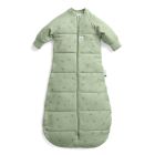 Ergopouch Organic Jersey Slaapzak Willow 2.5 tog met mouwen