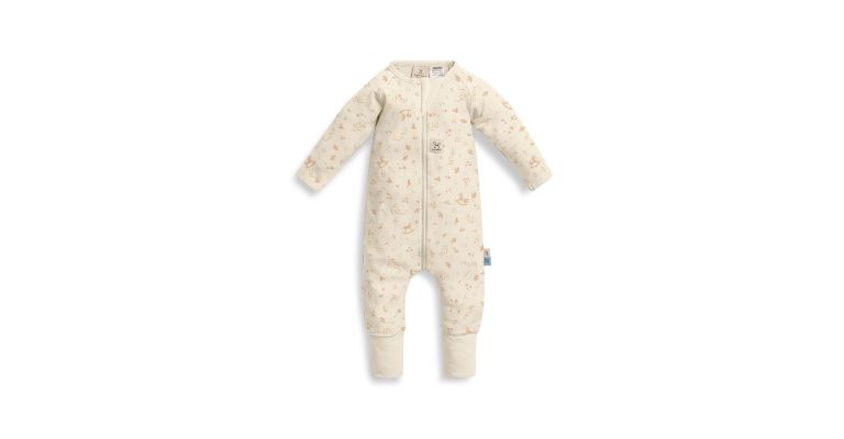 Ergopouch Pyjama Lullaby 0.2 tog