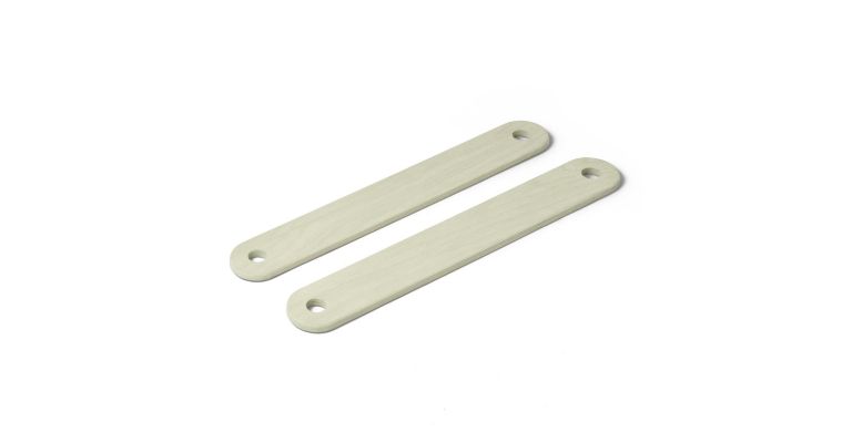 MODU Beams x2 – Dusty Green – Voor Balans en Spel 