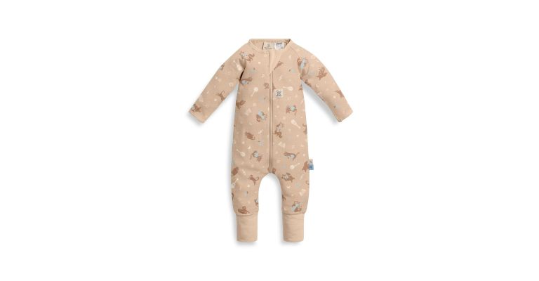 Ergopouch Pyjama Melody 1.0 tog