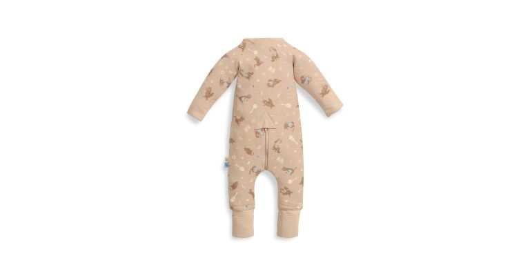 Ergopouch Pyjama Melody 0.2 tog