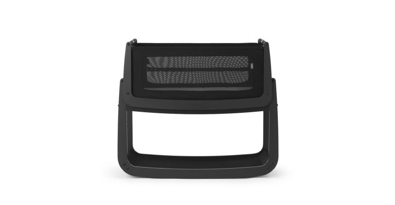 Snuzpod 5 - Co sleeper - Graphite