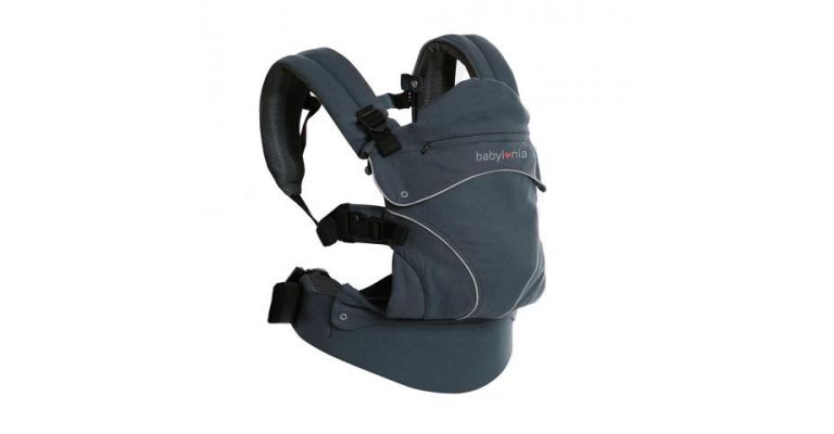 Outlet Babylonia Flexia Deep Grey