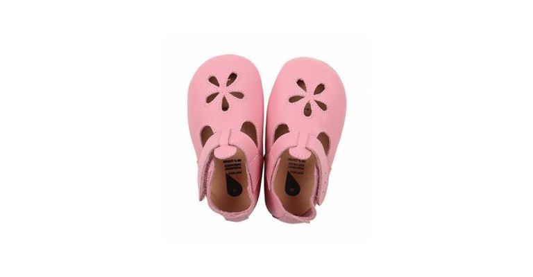 Bobux Babyslofjes Lotus sandal 