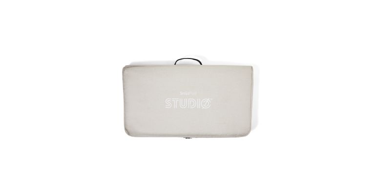 Snuzpod Studio - Co sleeper - Reistas