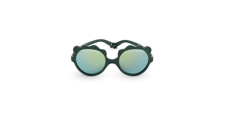 Ki et La Zonnebril Lion  0-1 jaar