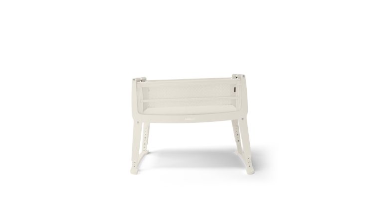 Snuzpod Studio - Co sleeper - Vienna (Cashmere)