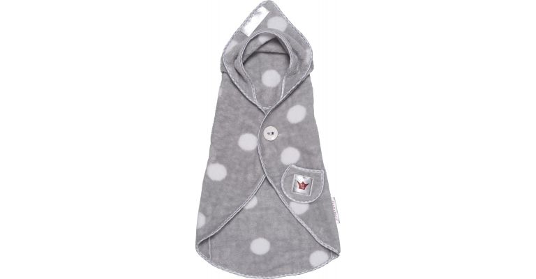 Puckababy GOGO kids Grey vanaf 9 mnd