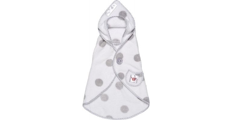 Puckababy GOGO kids White vanaf 9 mnd
