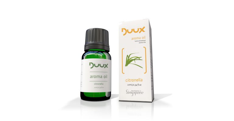Duux Aromatherapy  Citronella (voor luchtbevochtiger) 