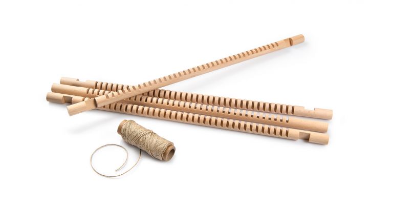 Grapat Houten Speelgoed Frame